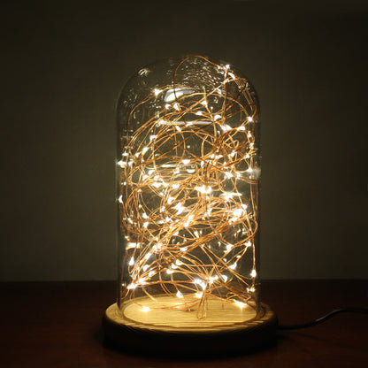 Atmosphere table lamp decorative LED Night Light