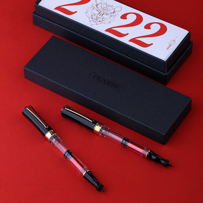 Fashion Year Of The Tiger Limited Pen