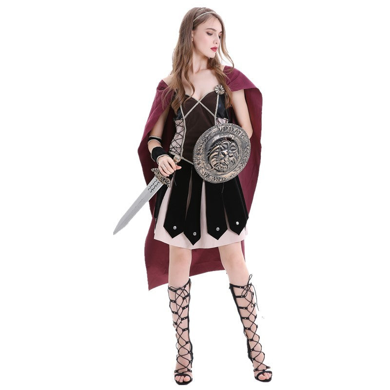 Costumes d'Halloween pour dames, joli costume