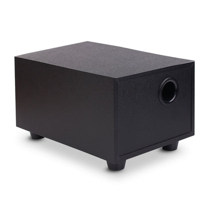 TV Audio envolvente eco Bluetooth altavoz subwoofer