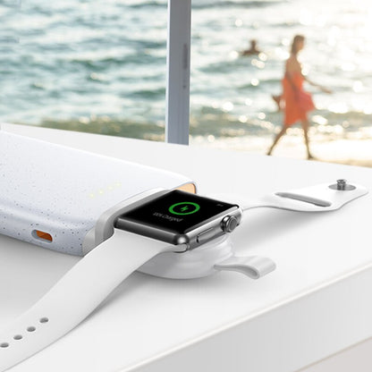 Compatible avec le chargeur sans fil de montre USB