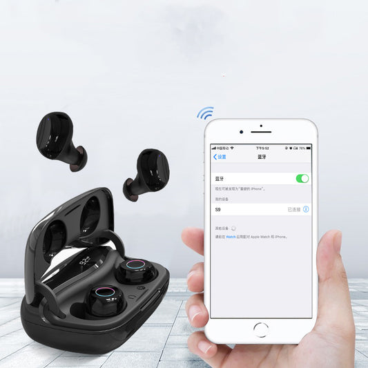 auricular bluetooth