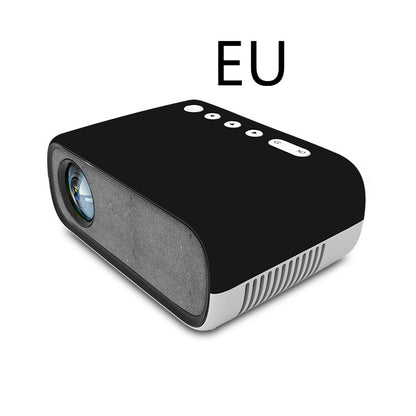 Mini projecteur HD portable Mini projecteur LED