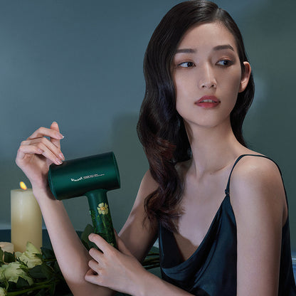 Household Portable High-Power Hair Dryer Without Hurting Hair