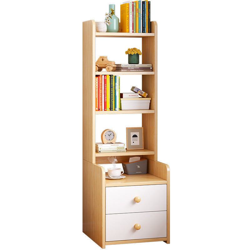 Bedside Table Modern Minimalist Ultra-narrow Locker