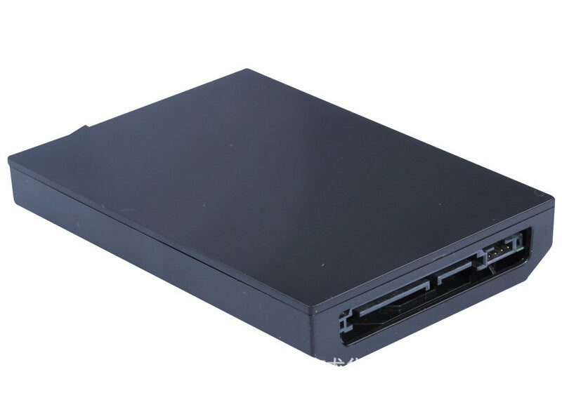 Disque dur de machine mince XBOX360slim