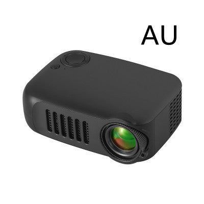 Home Support 1080P HD Projection Children's Projector