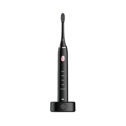 Brosse à dents rechargeable sans fil pour la maison