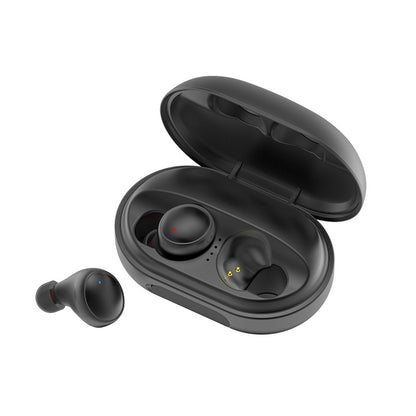 Auriculares inalámbricos Bluetooth de 3500 mA.