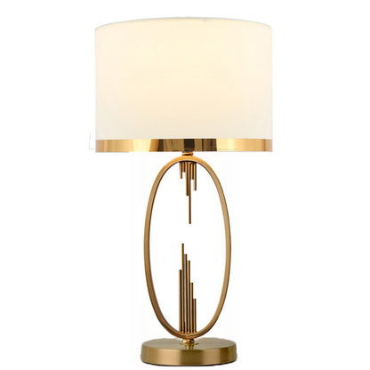 Luxury Post-modern American Table Lamp Decoration Simple And Modern