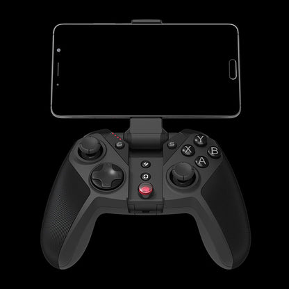 GameSir Gaishi Chicken Handle G4Pro Manger du poulet IOS13 au-dessus de la télévision