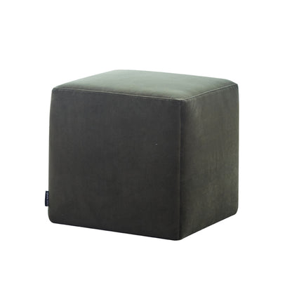 Bedroom Simple Sofa Square Stool