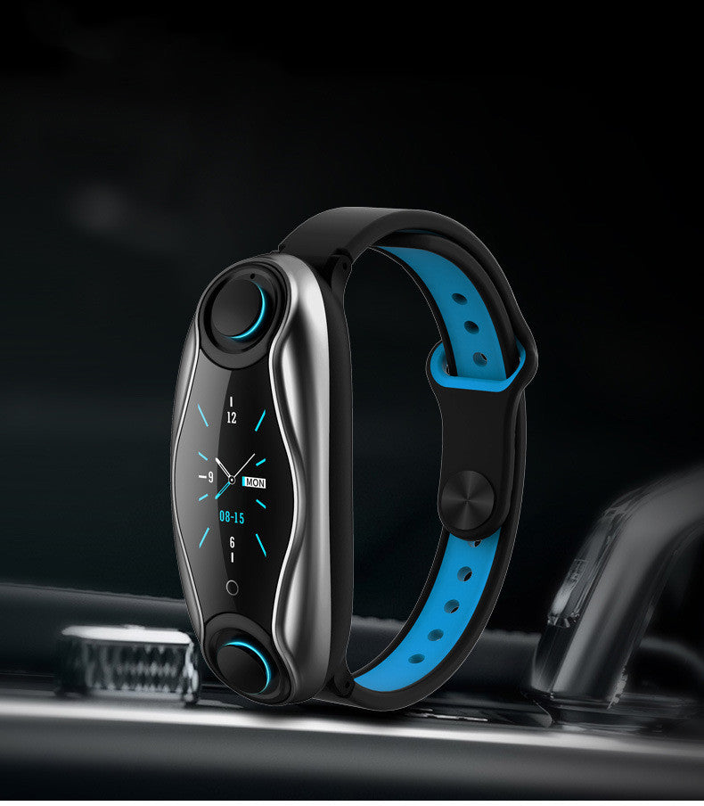 Bracelet intelligent couleur sport