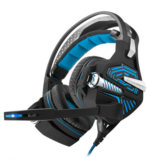 Casque GS100 