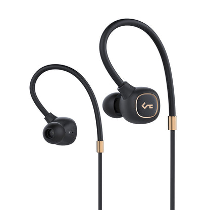 In-ear Bluetooth wireless headset