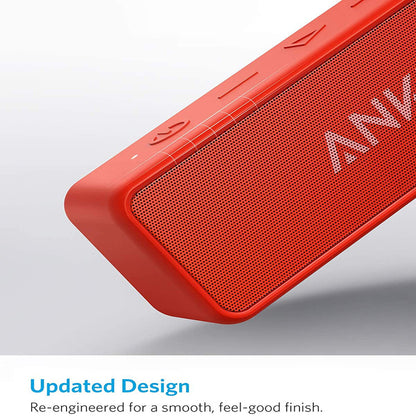 Altavoz bluetooth impermeable para exteriores