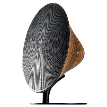 Caisson de basses en bois Bluetooth 4.2 Haut-parleur sans fil M23