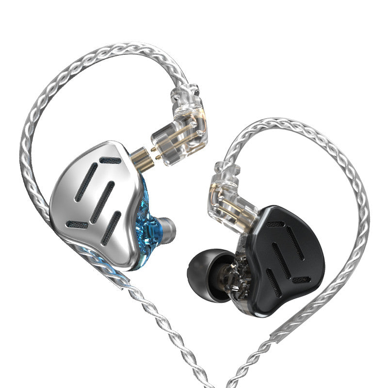 Auriculares internos KZ ZAX