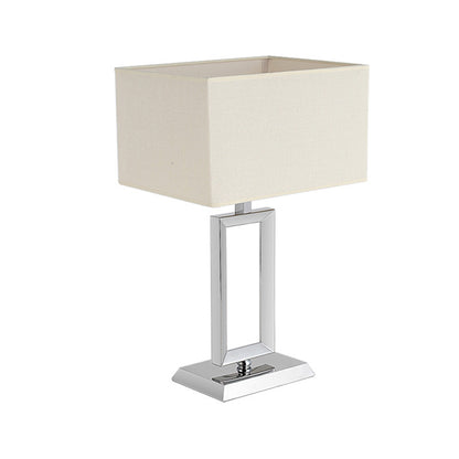 Modern Desk Study Square Table Lamp