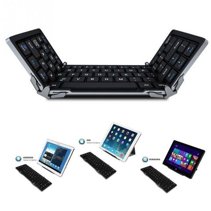 Clavier pliable de poche intelligent édition voyage