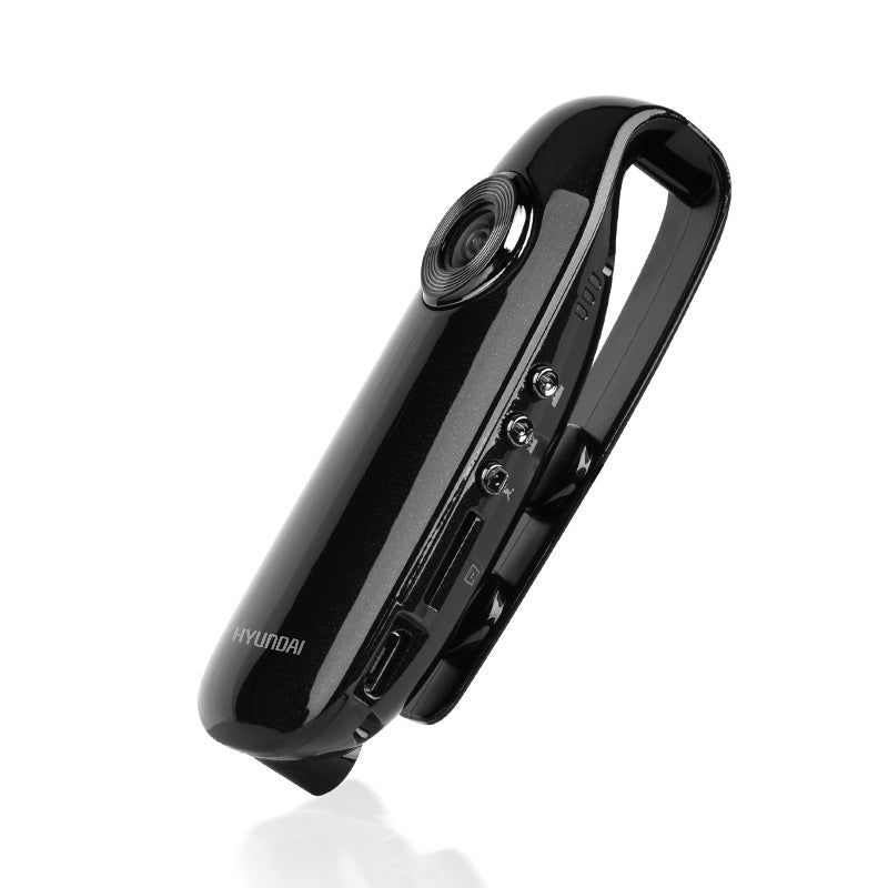 Portable HD video recording pen