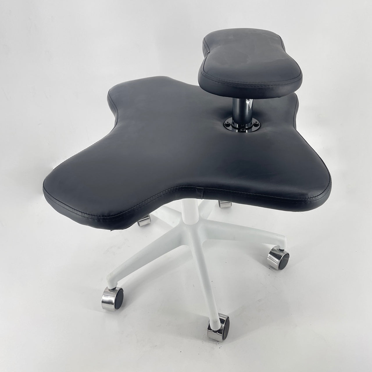 Squatting Chair Stool Lazy Office Sofa Sitting