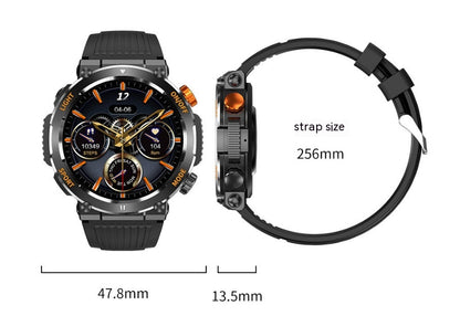 Fashion Personality Sport Smart Watch