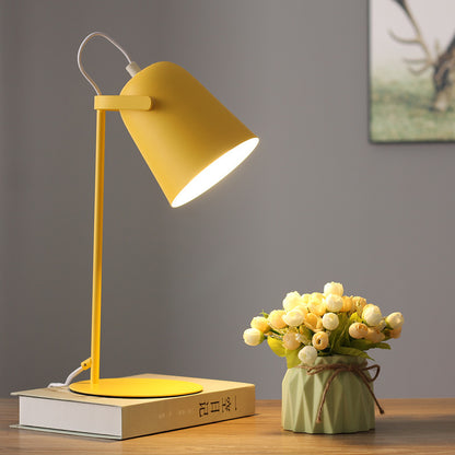 Creative Bedroom LED Bedside Table Lamp