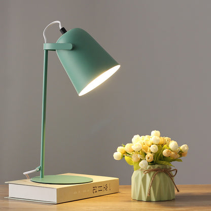 Creative Bedroom LED Bedside Table Lamp