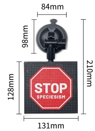 Lampe de Table à monter soi-même, atmosphère de pixels, bon agencement d'articles, veilleuse, décoration de sports électroniques, atmosphère de créativité de bureau