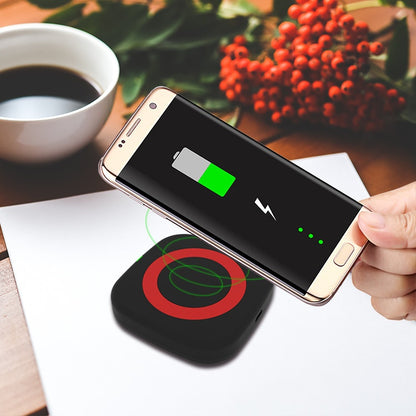 Magnetic Wireless Power Bank