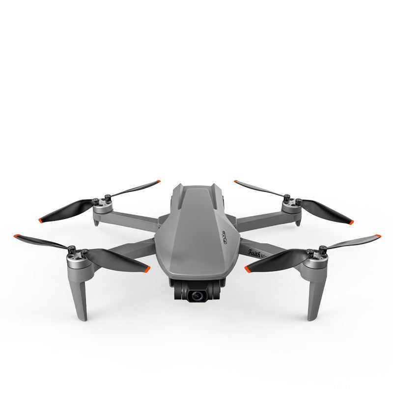 Photographie aérienne UAV 248g 4K HD PTZ sans balais à trois axes