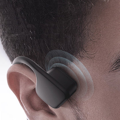 Auriculares estéreo inalámbricos impermeables para correr