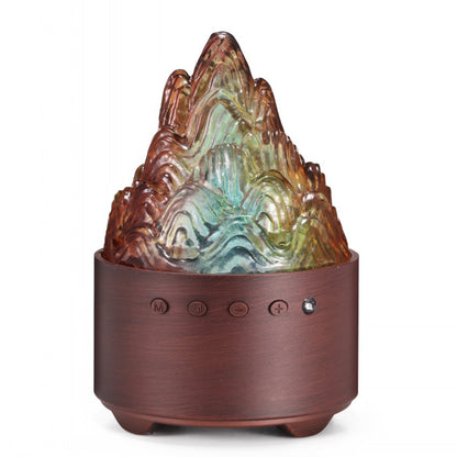 Classical Bluetooth Music Bosan Incense Burner