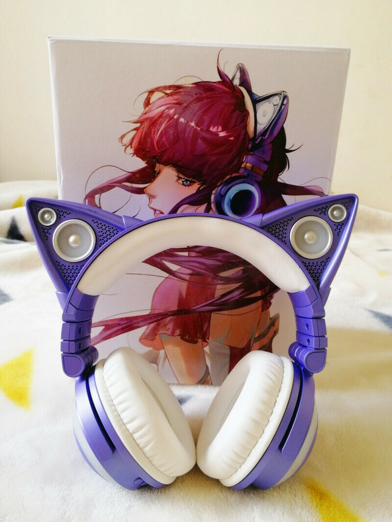 Casque sans fil