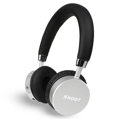 Casque sans fil Bluetooth, casque d'écoute de musique de sport à faible accent, peut parler sur téléphone portable