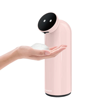 Intelligent Automatic Foaming Soap Dispenser