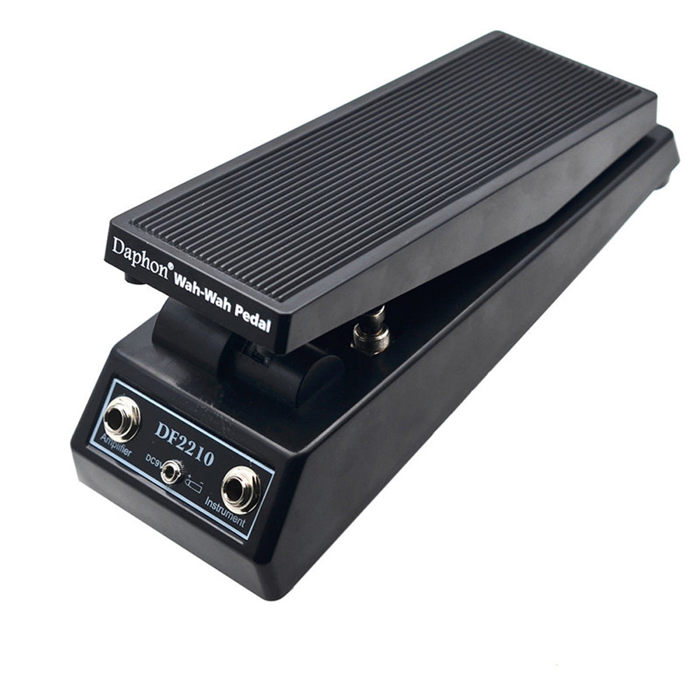 Daphon Gale Classic Wah Pedal