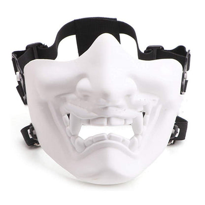 Funny Prajna mask for Halloween party