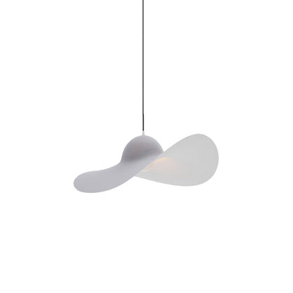 Nordic Creative Hat Chandelier Modern Minimalist