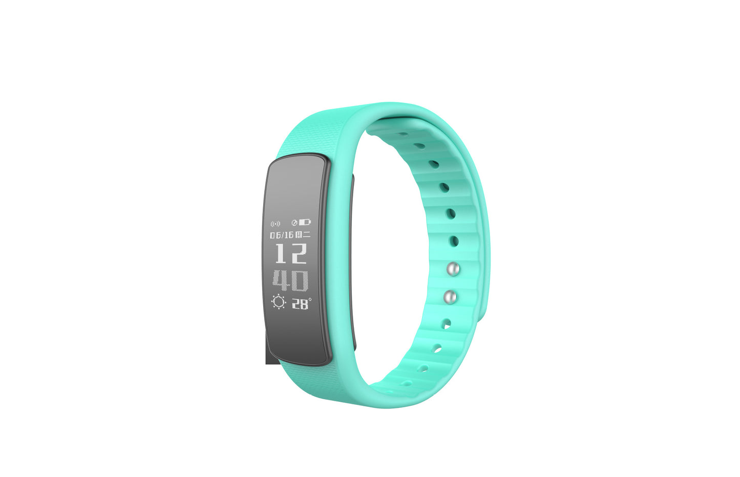 I6 smart sports bracelet