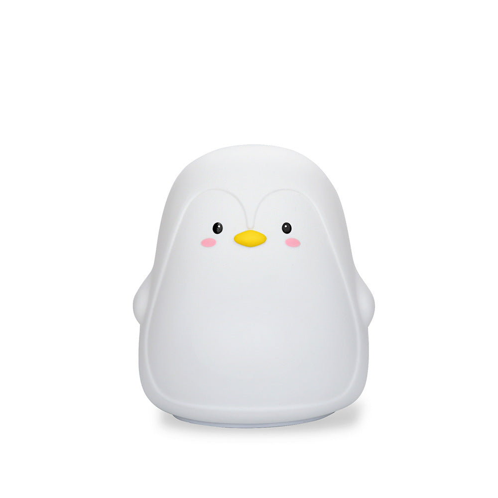 Penguin night light