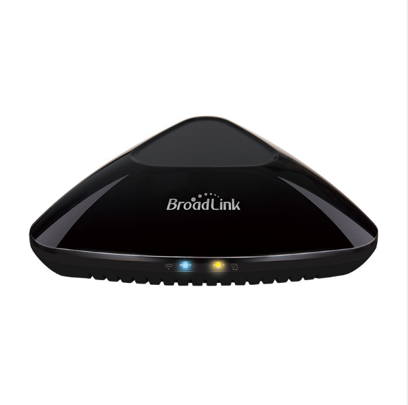 BroadLink RM Pro ameublement infrarouge intelligent Bolian RF appareils électriques télécommande intelligente contrôle WIFI