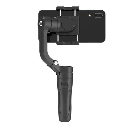 Stabilisateur de téléphone portable de poche VLOG