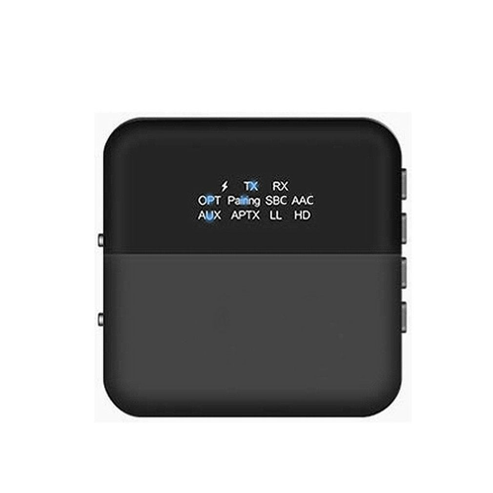 Adaptador Bluetooth B20 dos en uno Receptor Bluetooth