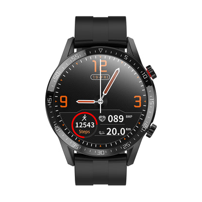 L13 heart rate smart watch