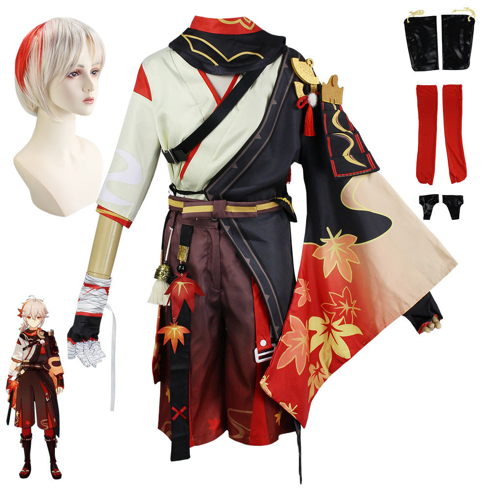 Costume d'Halloween pour cosplay