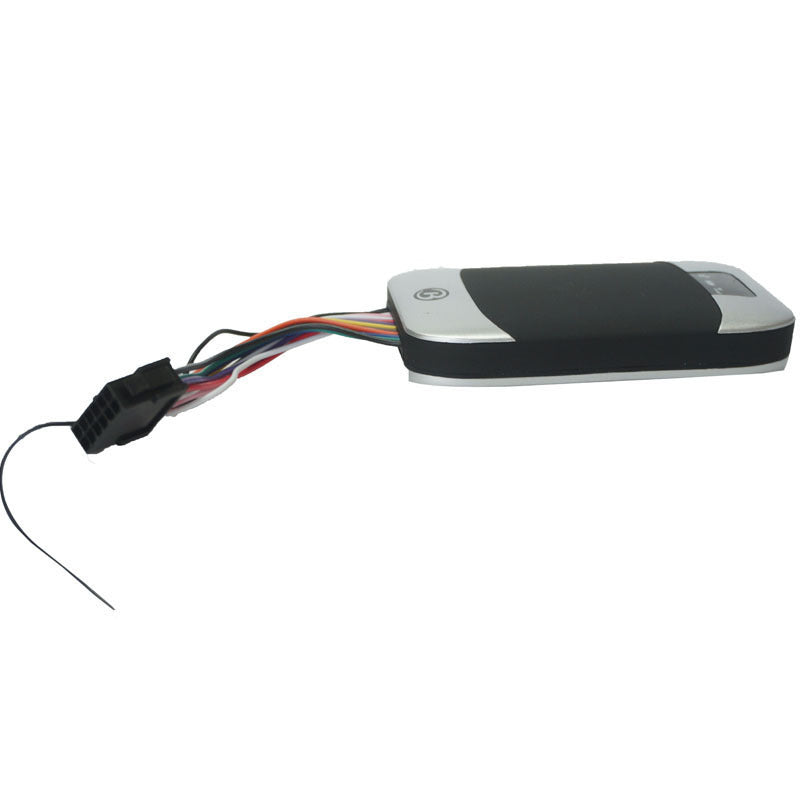 Car GPS Vehicle Tracker, Waterproof, Anti-Theft and Anti-Lost