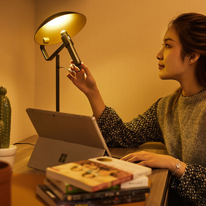 Lámpara de mesa LED FlashLight