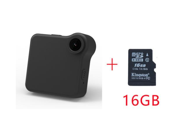 Mini Magnetic Wireless Camera